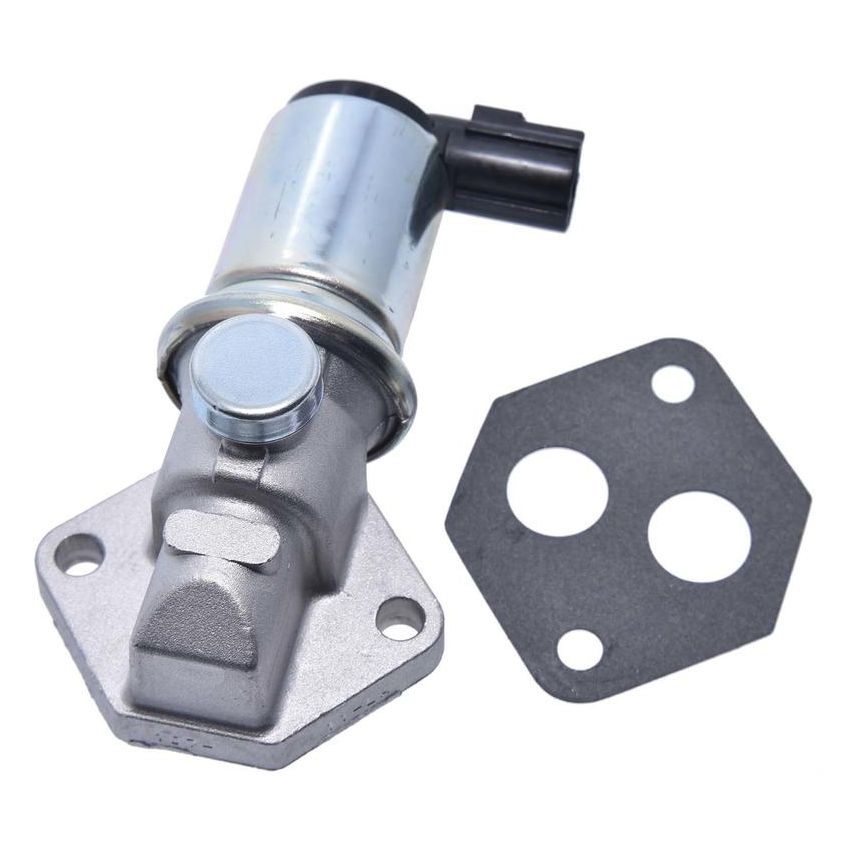 Walker Products 215-2026 Walker Products 215-2026  Throttle Air Bypass Valve