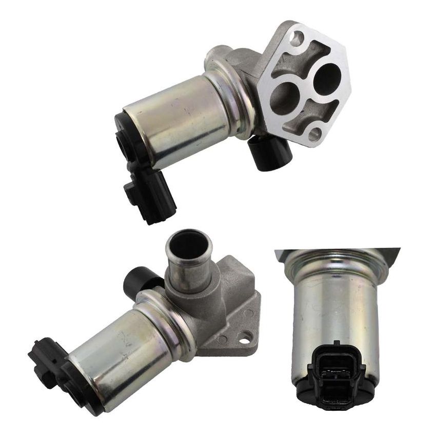 Walker Products 215-2034 Walker Products 215-2034  Throttle Air Bypass Valve