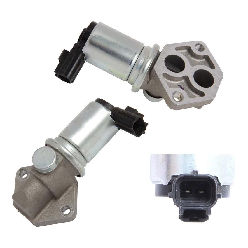 Walker Products 215-2035 Walker Products 215-2035  Throttle Air Bypass Valve