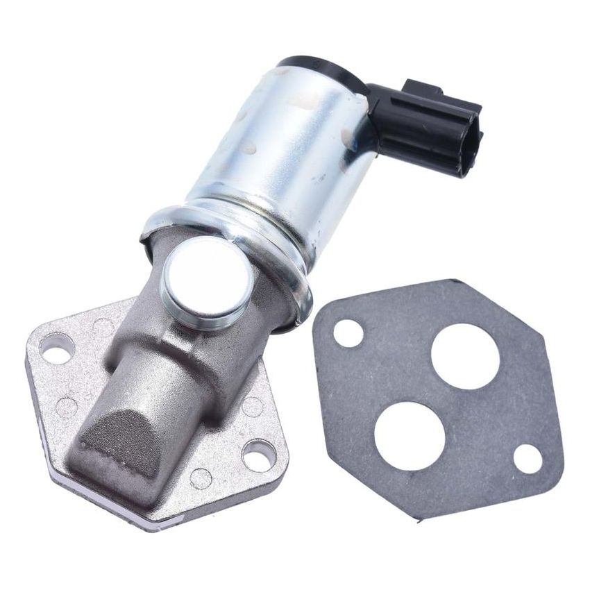 Walker Products 215-2035 Walker Products 215-2035  Throttle Air Bypass Valve