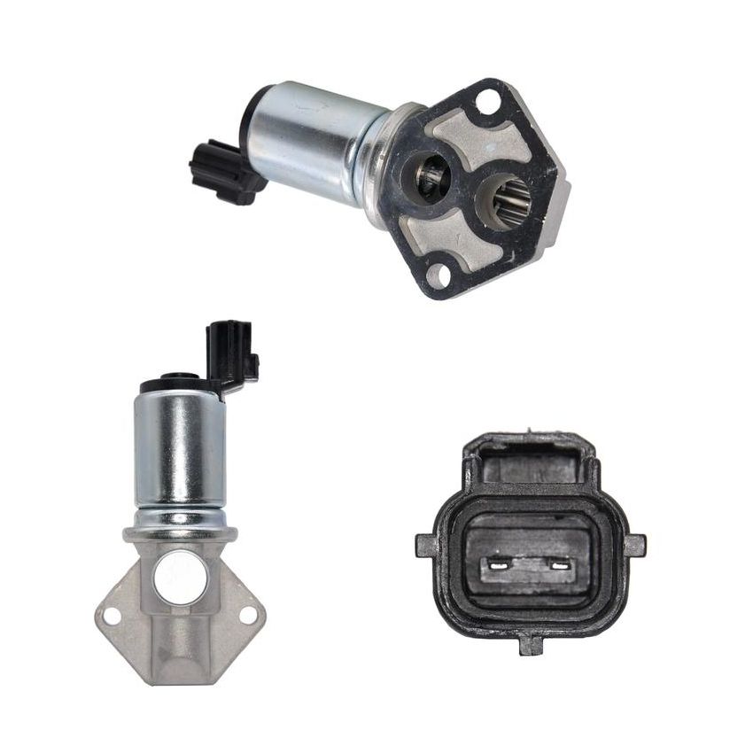 Walker Products 215-2037 Walker Products 215-2037  Throttle Air Bypass Valve