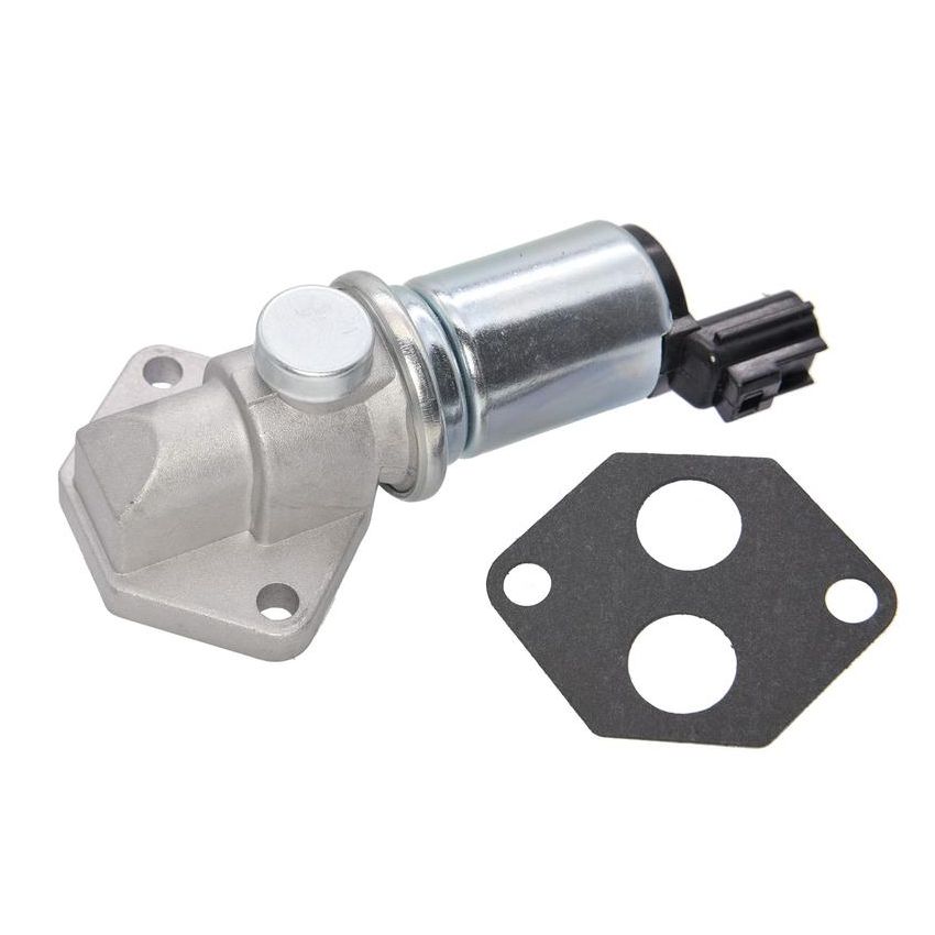 Walker Products 215-2037 Walker Products 215-2037  Throttle Air Bypass Valve