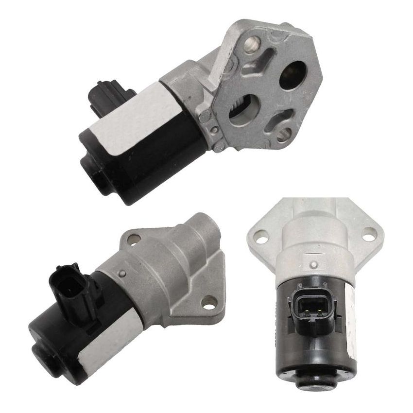 Walker Products 215-2040 Walker Products 215-2040  Throttle Air Bypass Valve