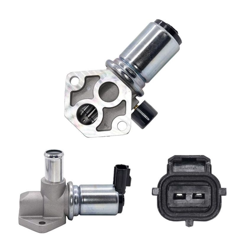 Walker Products 215-2046 Walker Products 215-2046  Throttle Air Bypass Valve