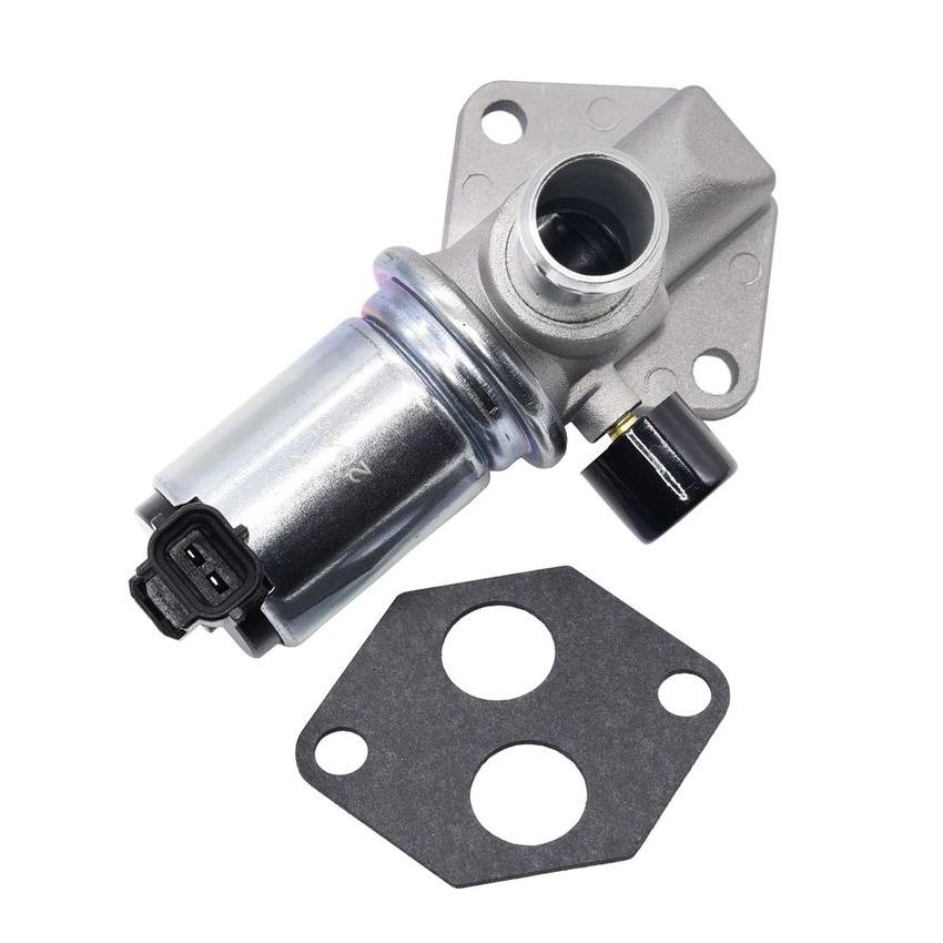 Walker Products 215-2046 Walker Products 215-2046  Throttle Air Bypass Valve