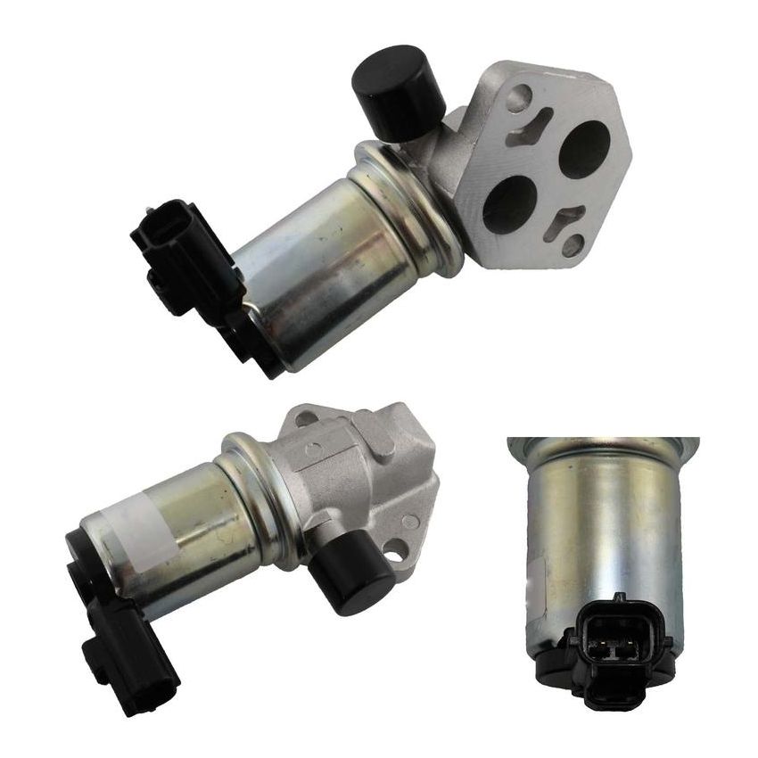 Walker Products 215-2048 Walker Products 215-2048  Throttle Air Bypass Valve