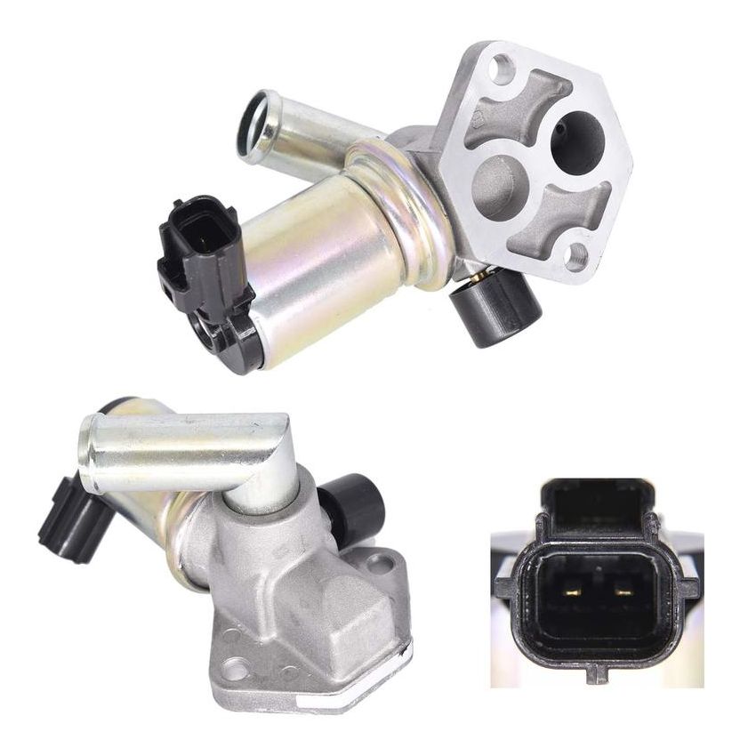 Walker Products 215-2049 Walker Products 215-2049  Throttle Air Bypass Valve