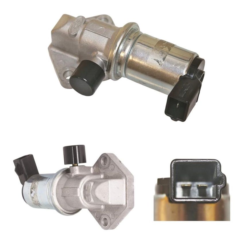 Walker Products 215-2053 Walker Products 215-2053  Throttle Air Bypass Valve