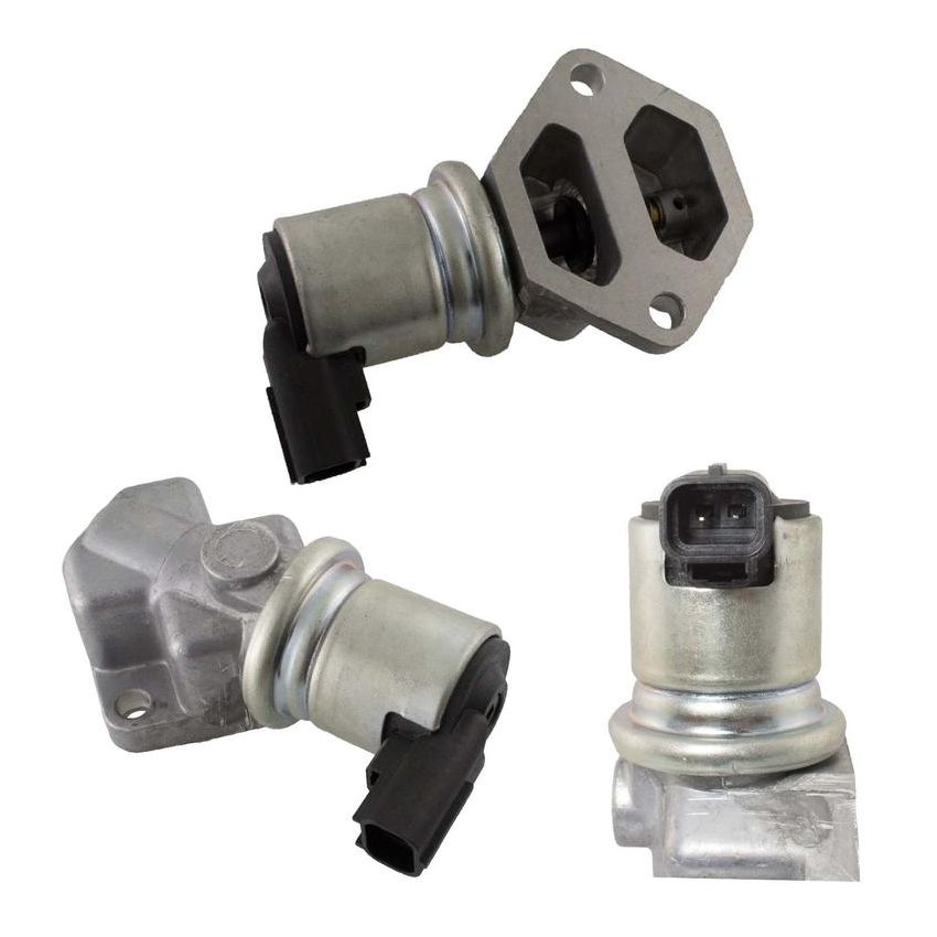 Walker Products 215-2059 Walker Products 215-2059  Throttle Air Bypass Valve