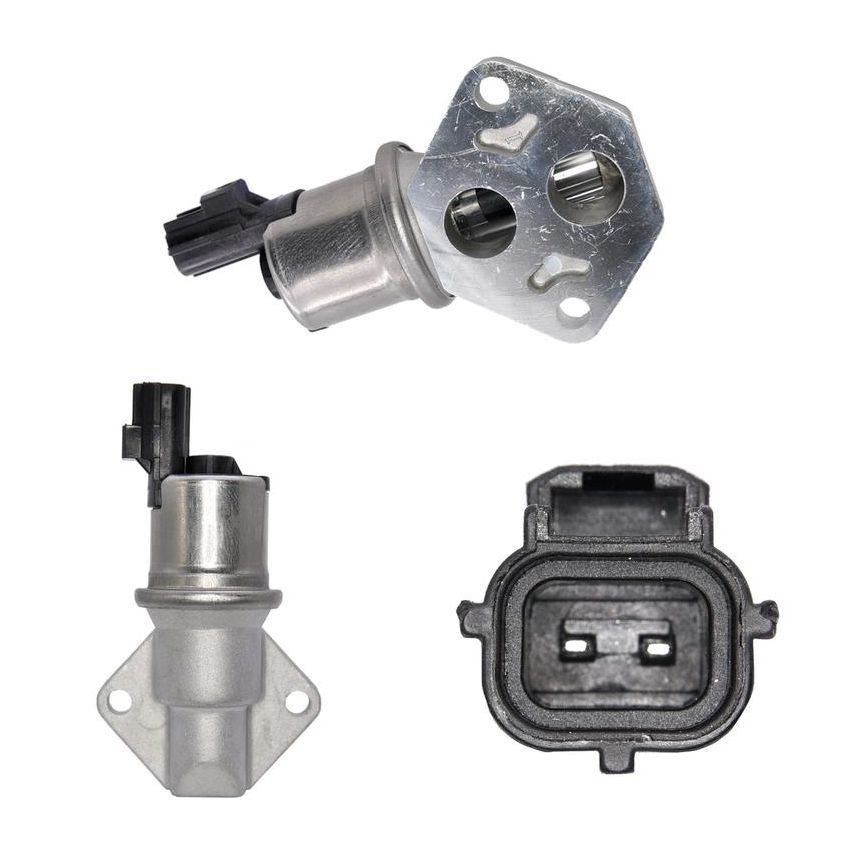 Walker Products 215-2062 Walker Products 215-2062  Throttle Air Bypass Valve