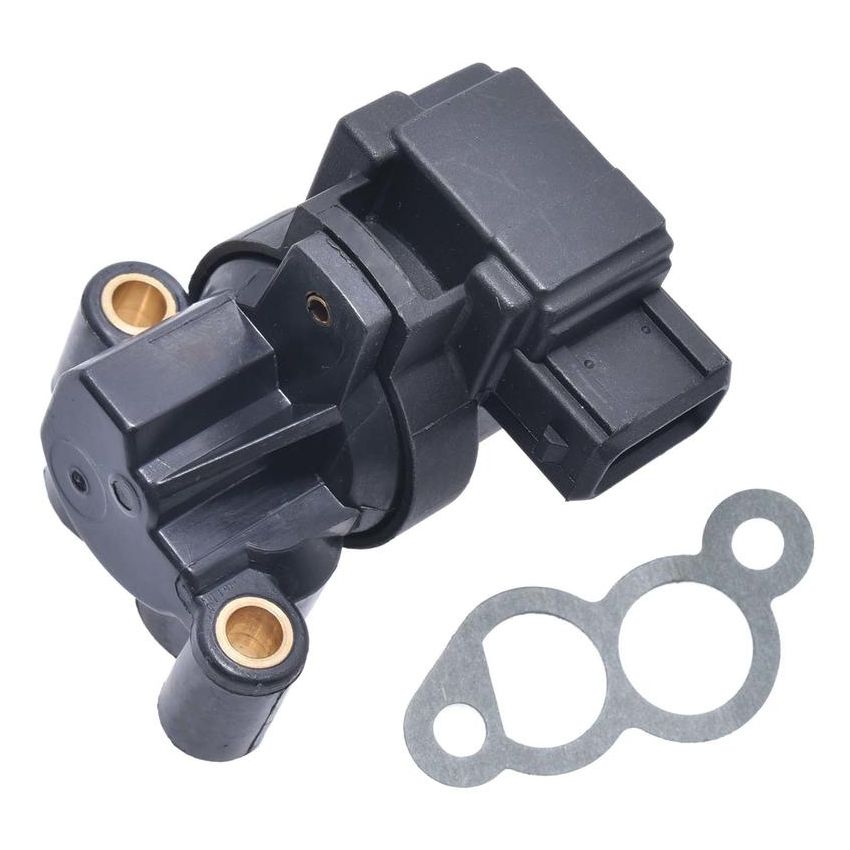 Walker Products 215-2066 Walker Products 215-2066  Throttle Air Bypass Valve