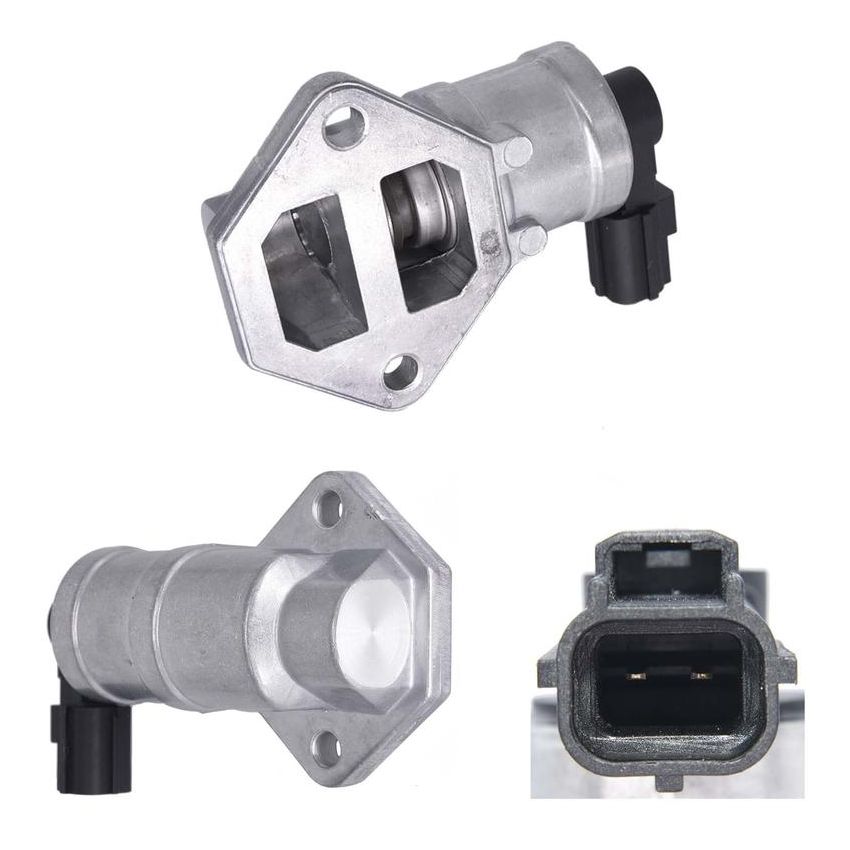 Walker Products 215-2068 Walker Products 215-2068  Throttle Air Bypass Valve