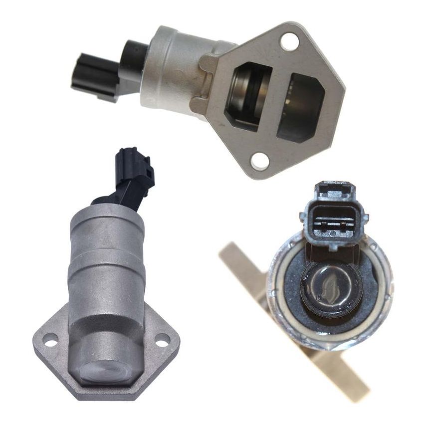 Walker Products 215-2069 Walker Products 215-2069  Throttle Air Bypass Valve