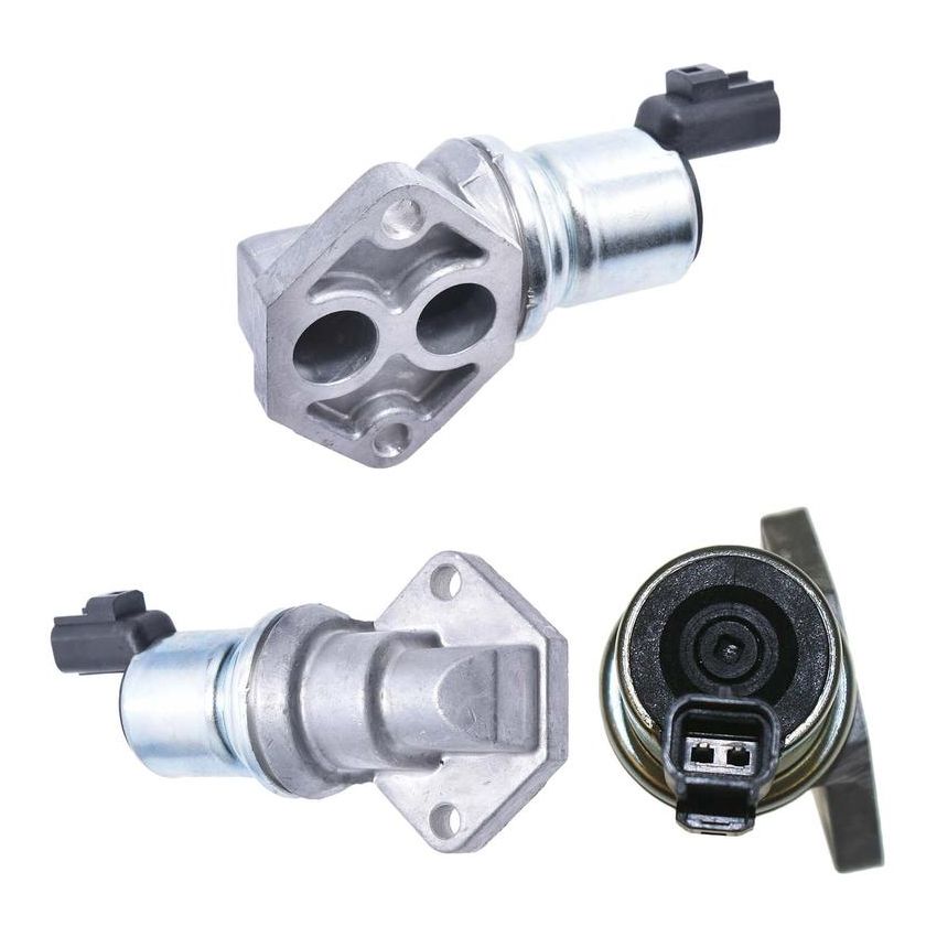 Walker Products 215-2070 Walker Products 215-2070  Throttle Air Bypass Valve