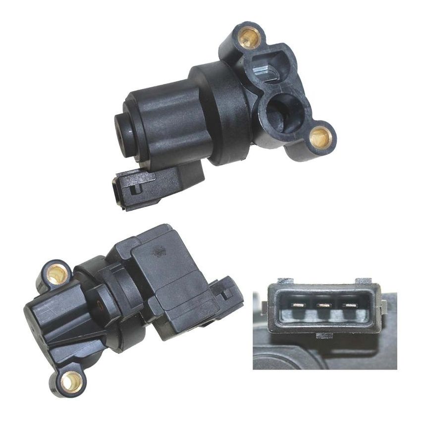 Walker Products 215-2072 Walker Products 215-2072  Throttle Air Bypass Valve