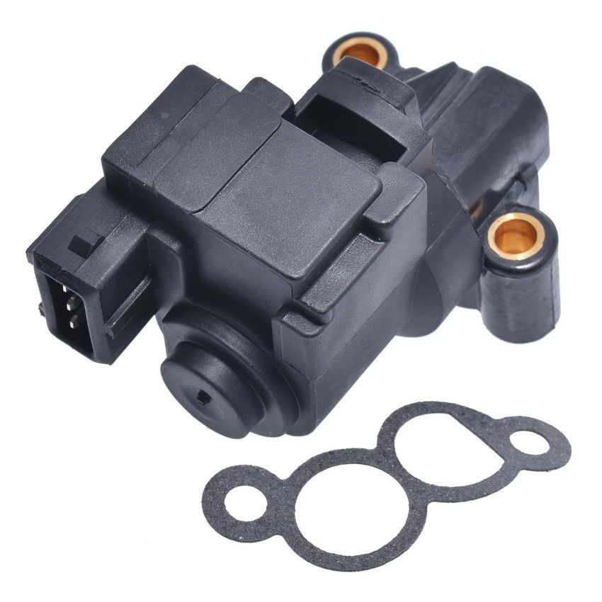 Walker Products 215-2072 Walker Products 215-2072  Throttle Air Bypass Valve