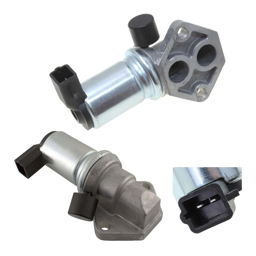 Walker Products 215-2074 Walker Products 215-2074  Throttle Air Bypass Valve