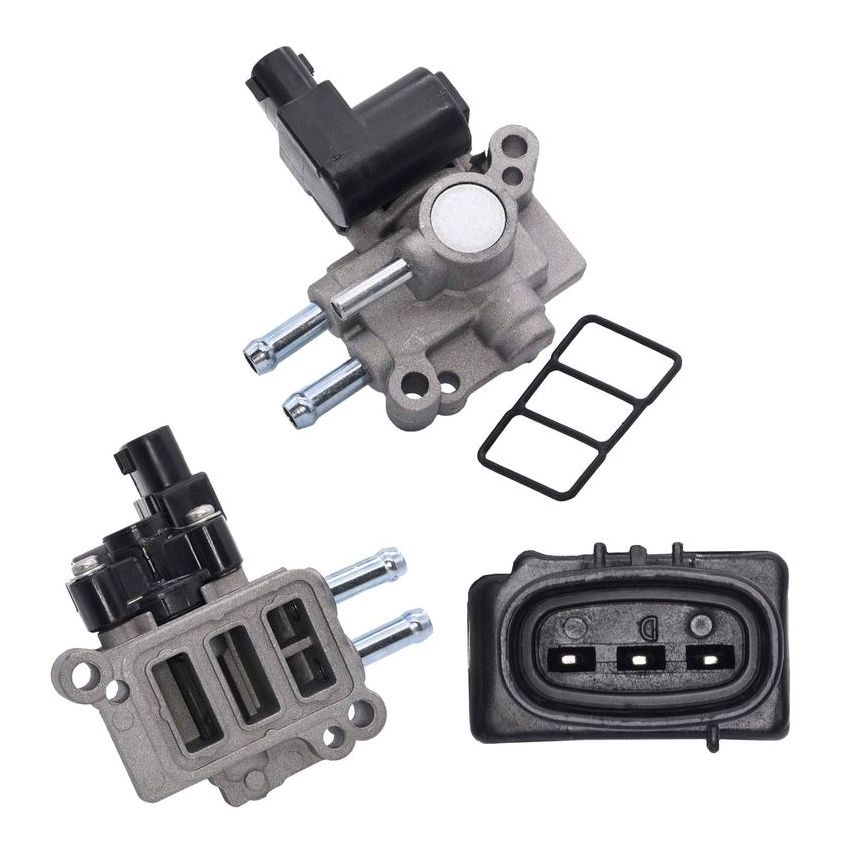 Walker Products 215-2076 Walker Products 215-2076  Throttle Air Bypass Valve