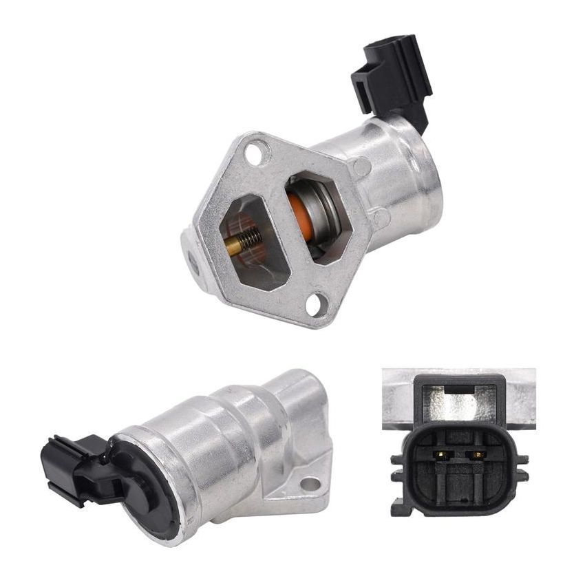 Walker Products 215-2078 Walker Products 215-2078  Throttle Air Bypass Valve