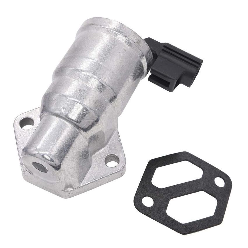 Walker Products 215-2078 Walker Products 215-2078  Throttle Air Bypass Valve
