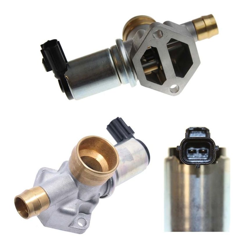 Walker Products 215-2079 Walker Products 215-2079  Throttle Air Bypass Valve