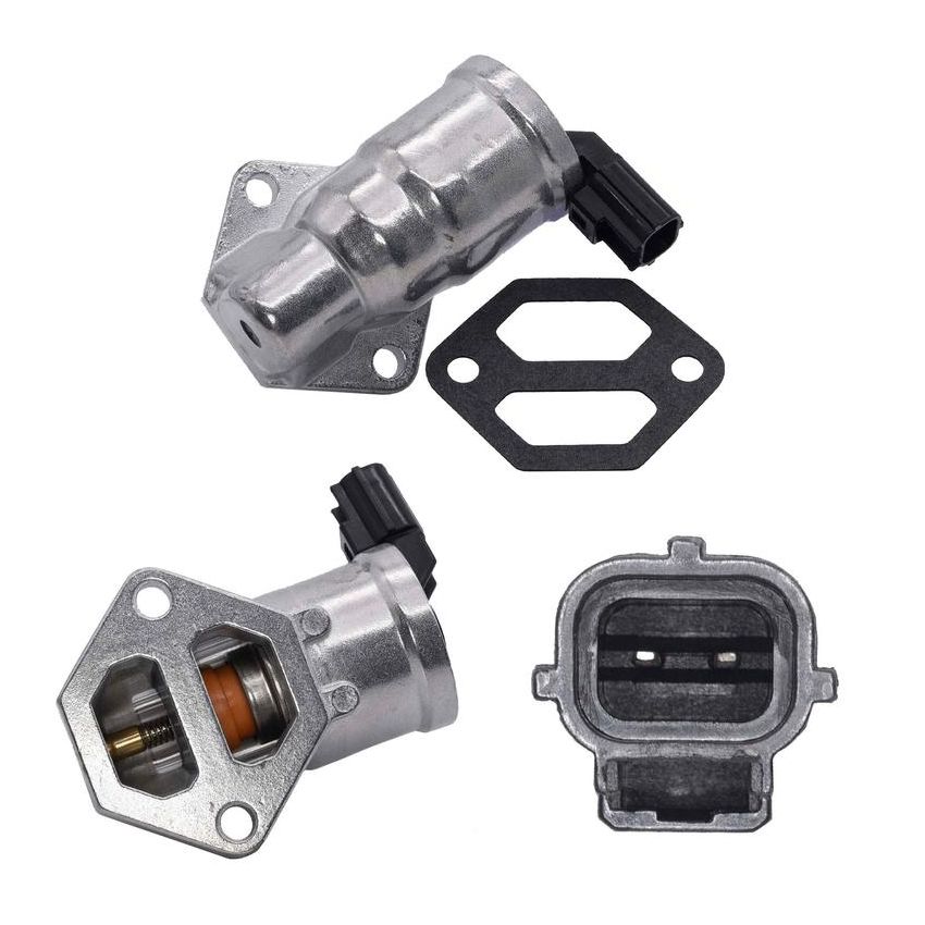 Walker Products 215-2080 Walker Products 215-2080  Throttle Air Bypass Valve