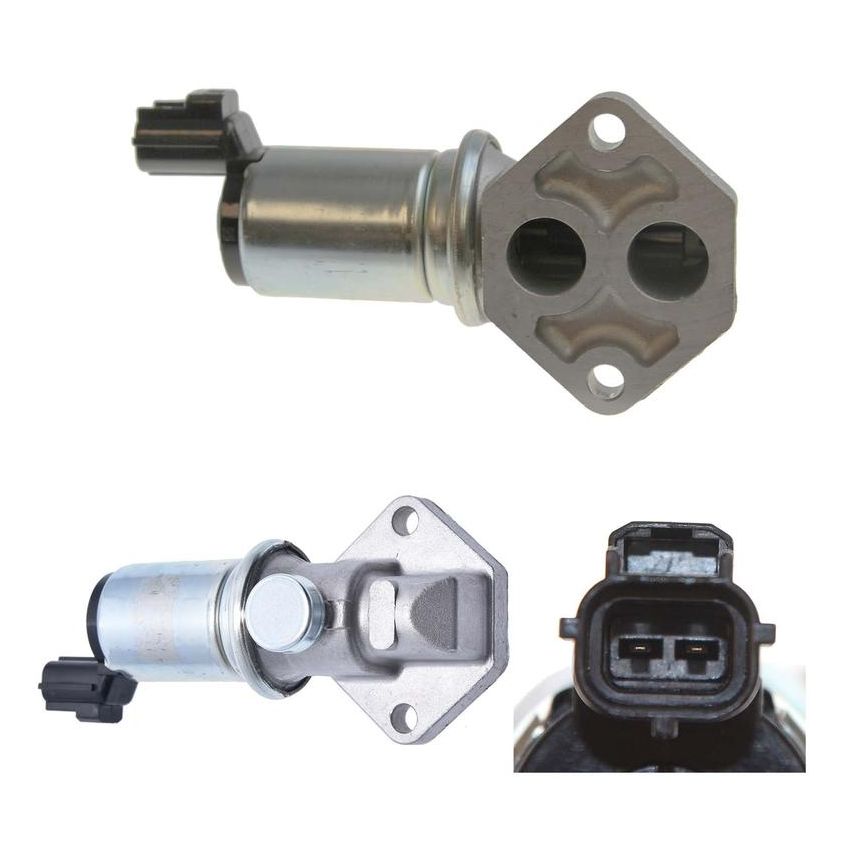 Walker Products 215-2086 Walker Products 215-2086  Throttle Air Bypass Valve