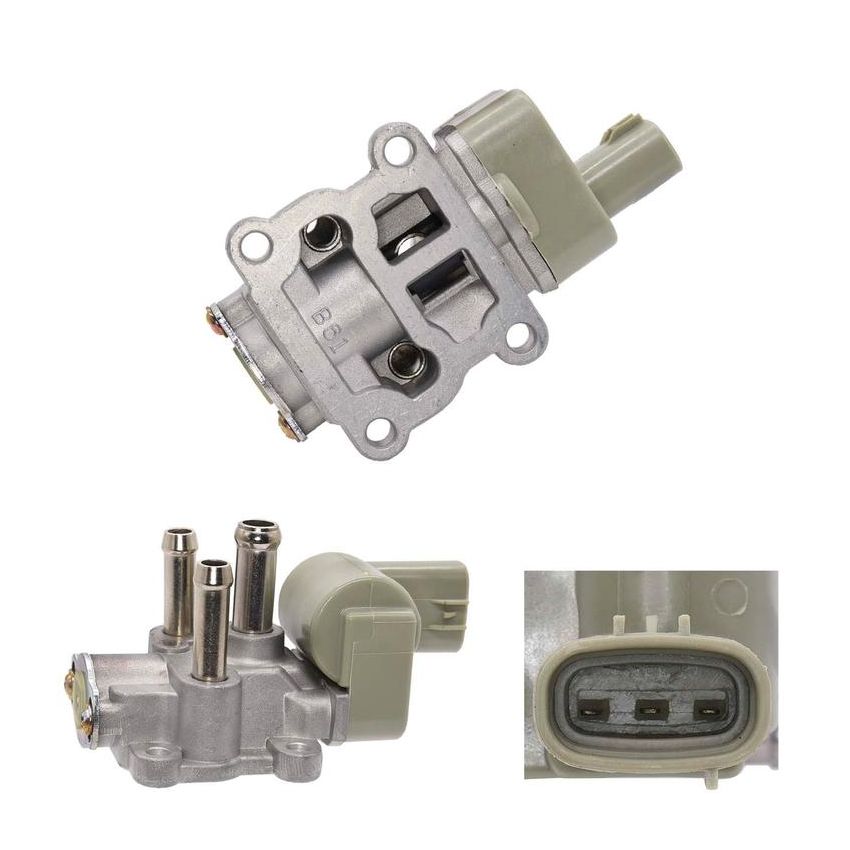 Walker Products 215-2094 Walker Products 215-2094  Throttle Air Bypass Valve