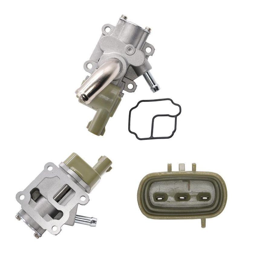 Walker Products 215-2095 Walker Products 215-2095  Throttle Air Bypass Valve