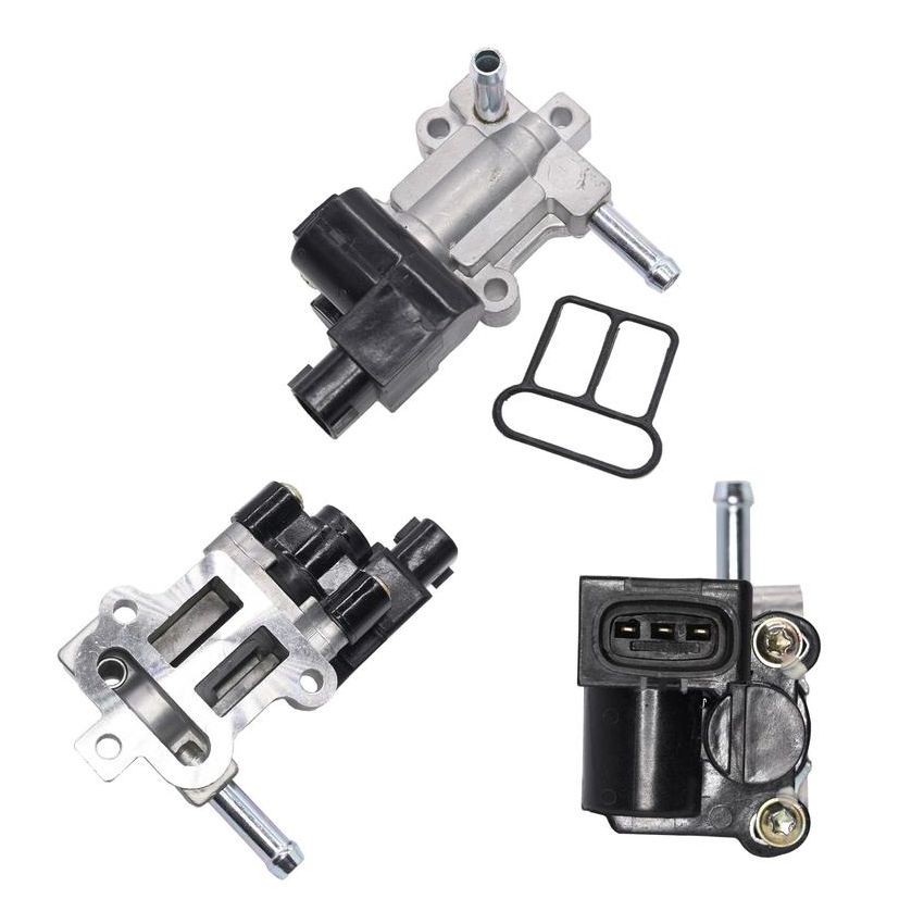 Walker Products 215-2097 Walker Products 215-2097  Throttle Air Bypass Valve