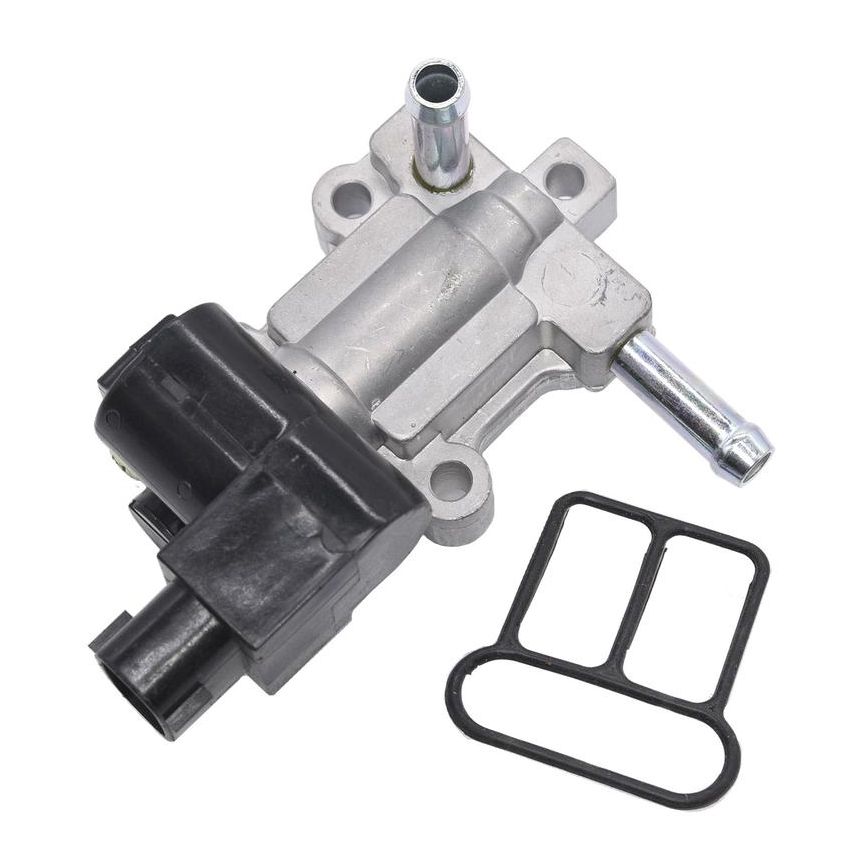 Walker Products 215-2097 Walker Products 215-2097  Throttle Air Bypass Valve