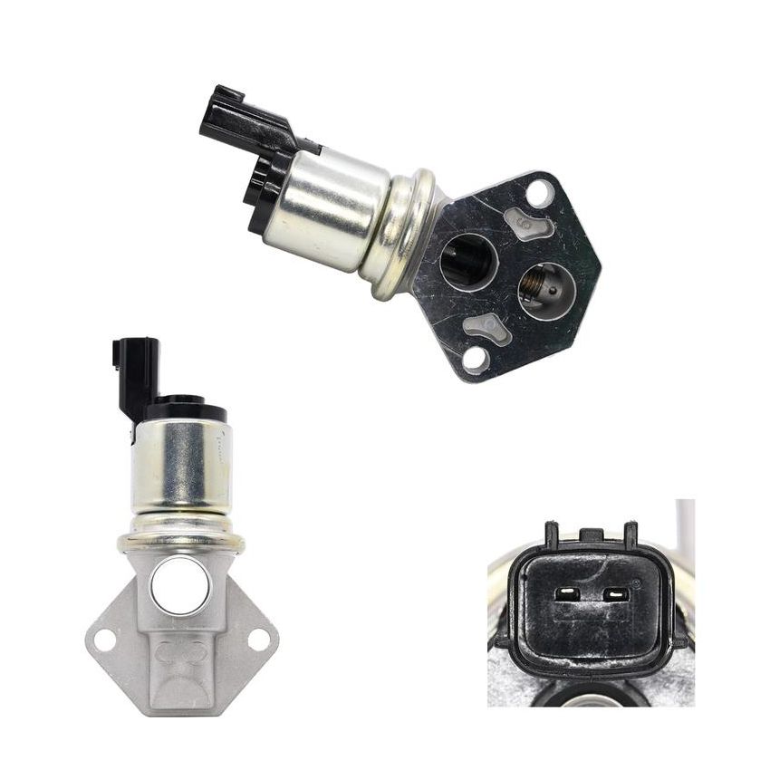 Walker Products 215-2112 Walker Products 215-2112  Throttle Air Bypass Valve