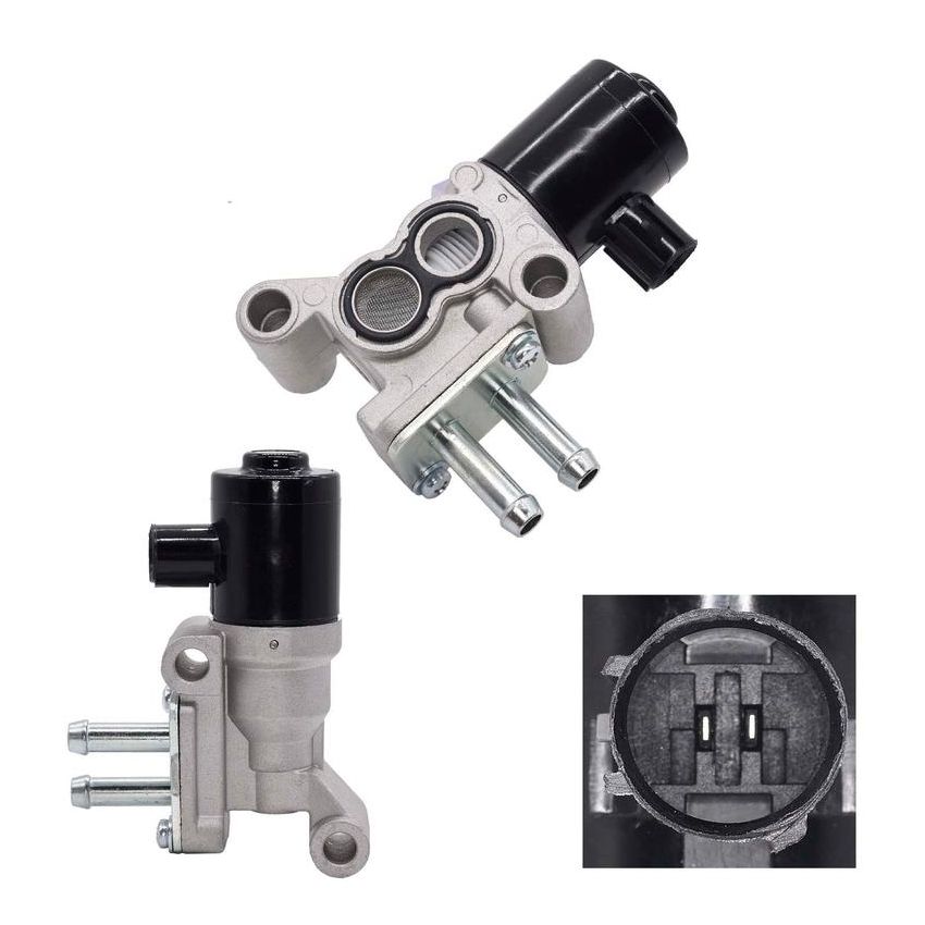 Walker Products 215-2113 Walker Products 215-2113  Throttle Air Bypass Valve