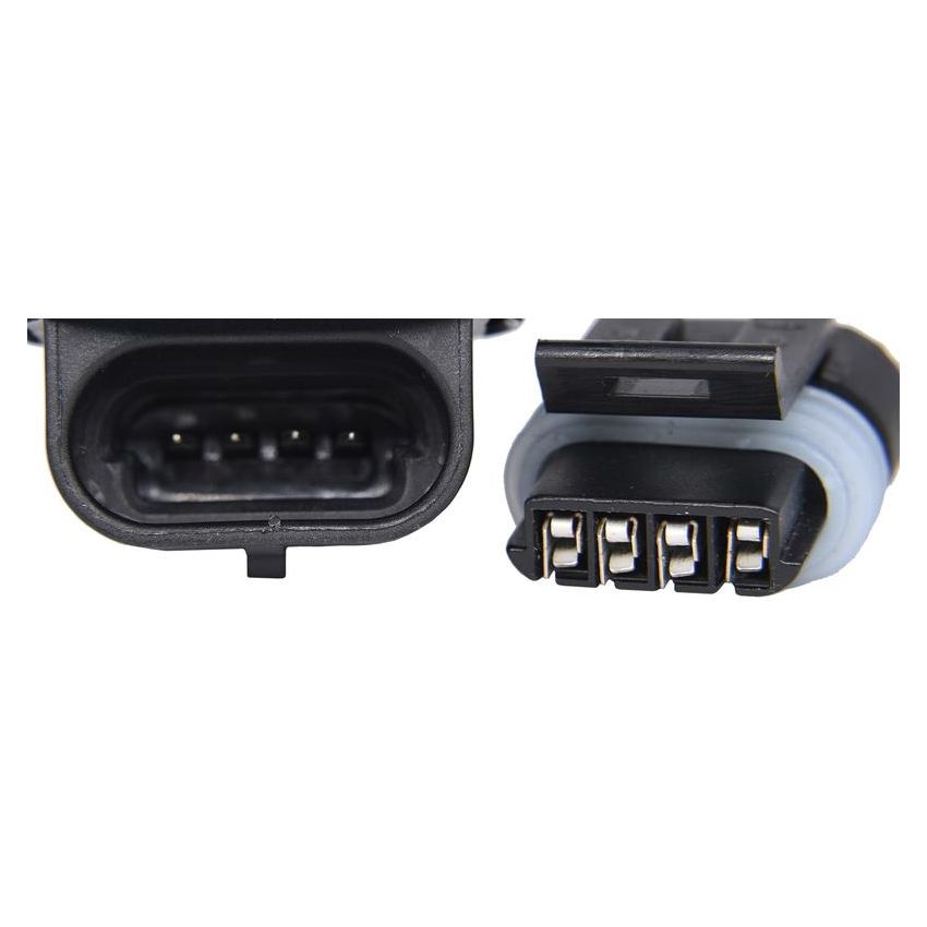 Walker Products 215-91000 Walker Products 215-91000 Fuel Injection Idle Air Control Valve - FSK