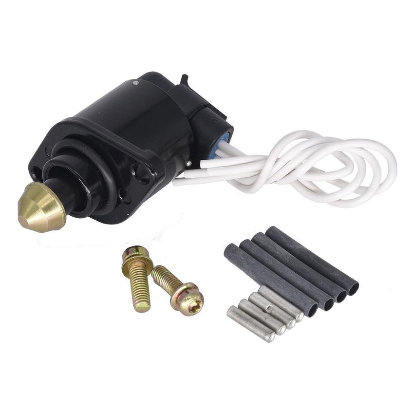 Walker Products 215-91000 Walker Products 215-91000 Fuel Injection Idle Air Control Valve - FSK