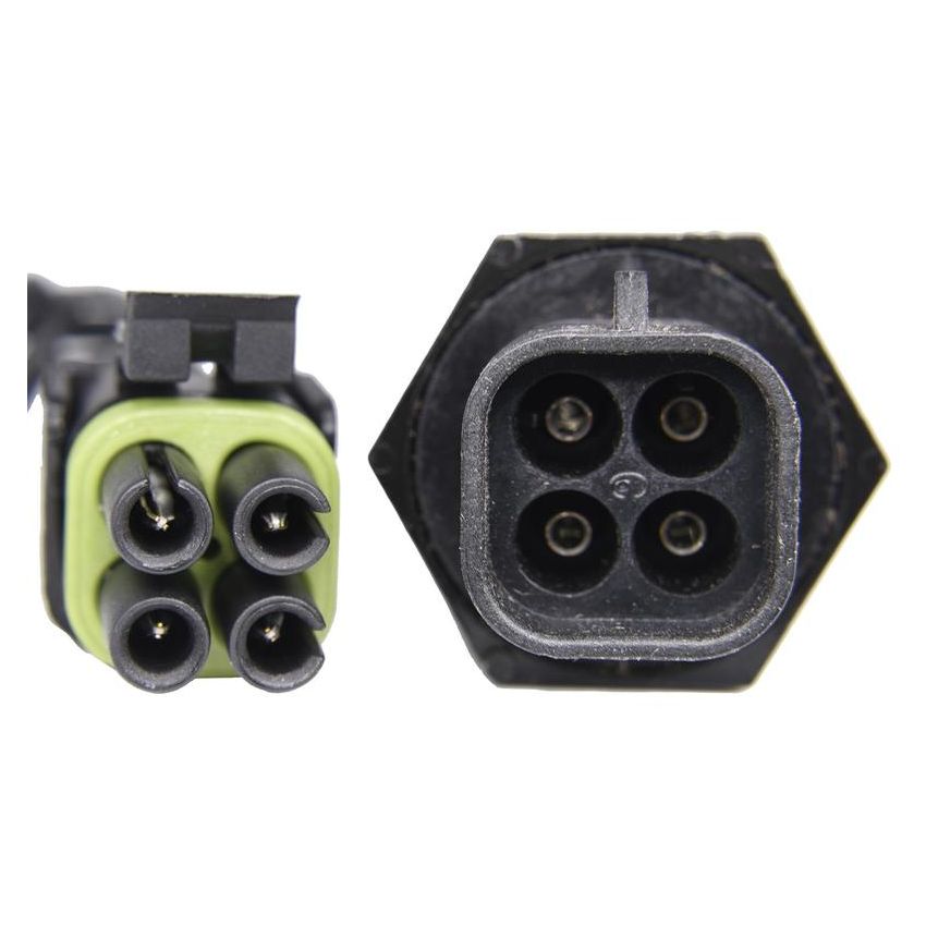 Walker Products 215-91003 Walker Products 215-91003 Fuel Injection Idle Air Control Valve - FSK