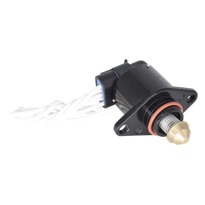 Walker Products 215-91008 Walker Products 215-91008 Fuel Injection Idle Air Control Valve - FSK