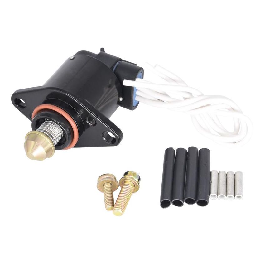 Walker Products 215-91008 Walker Products 215-91008 Fuel Injection Idle Air Control Valve - FSK