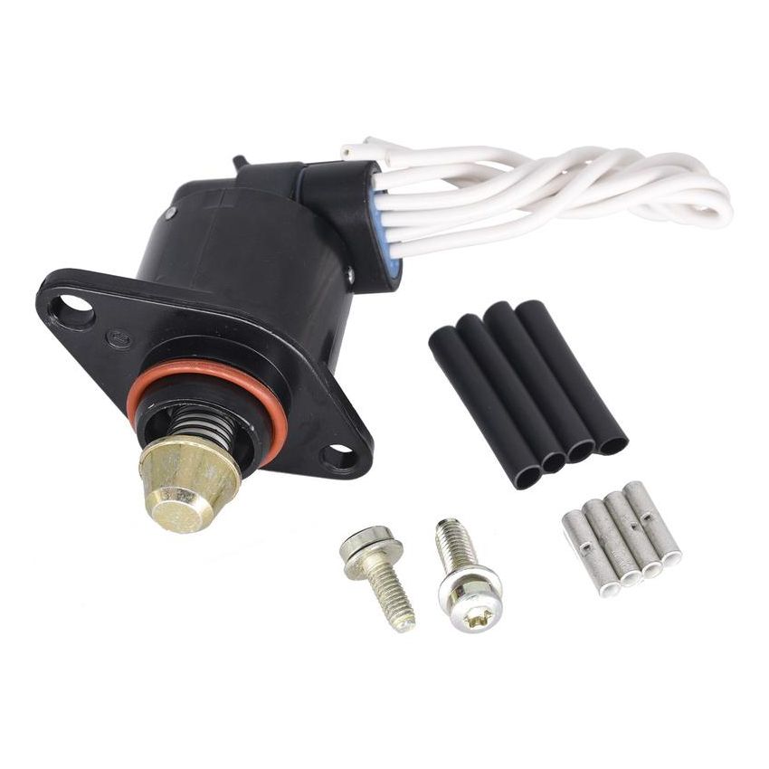 Walker Products 215-91012 Walker Products 215-91012 Fuel Injection Idle Air Control Valve - FSK