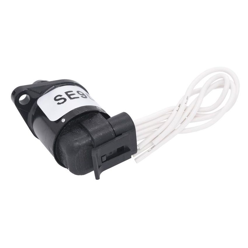 Walker Products 215-91017 Walker Products 215-91017 Fuel Injection Idle Air Control Valve - FSK