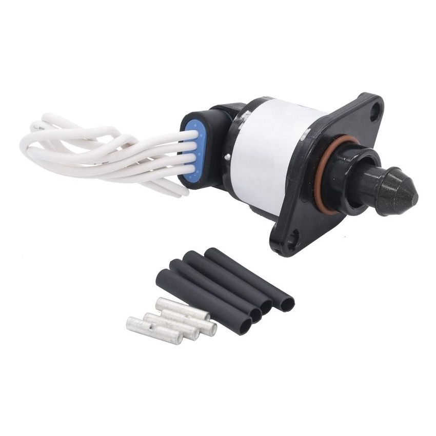 Walker Products 215-91017 Walker Products 215-91017 Fuel Injection Idle Air Control Valve - FSK