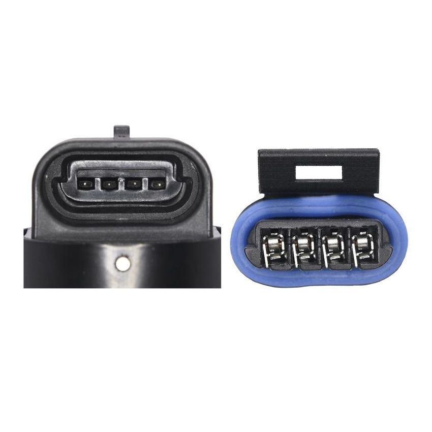 Walker Products 215-91021 Walker Products 215-91021 Fuel Injection Idle Air Control Valve - FSK