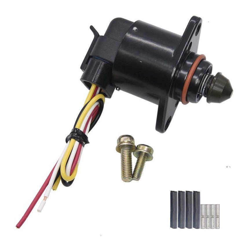 Walker Products 215-91021 Walker Products 215-91021 Fuel Injection Idle Air Control Valve - FSK