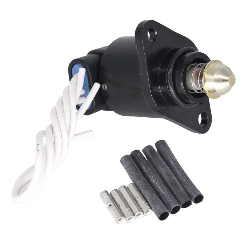 Walker Products 215-91022 Walker Products 215-91022 Fuel Injection Idle Air Control Valve - FSK