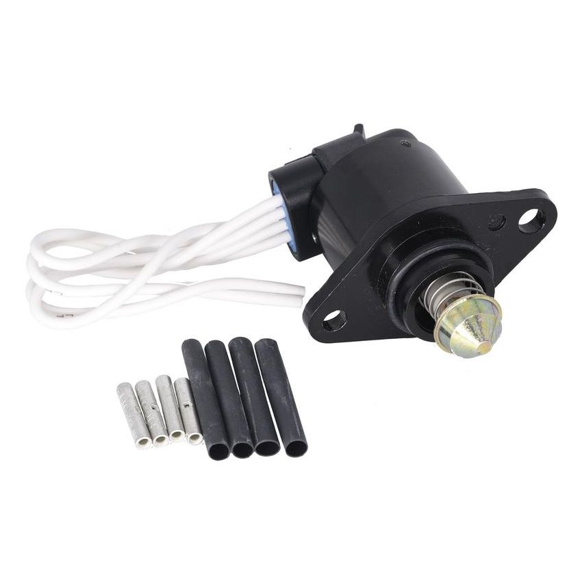 Walker Products 215-91025 Walker Products 215-91025 Fuel Injection Idle Air Control Valve - FSK