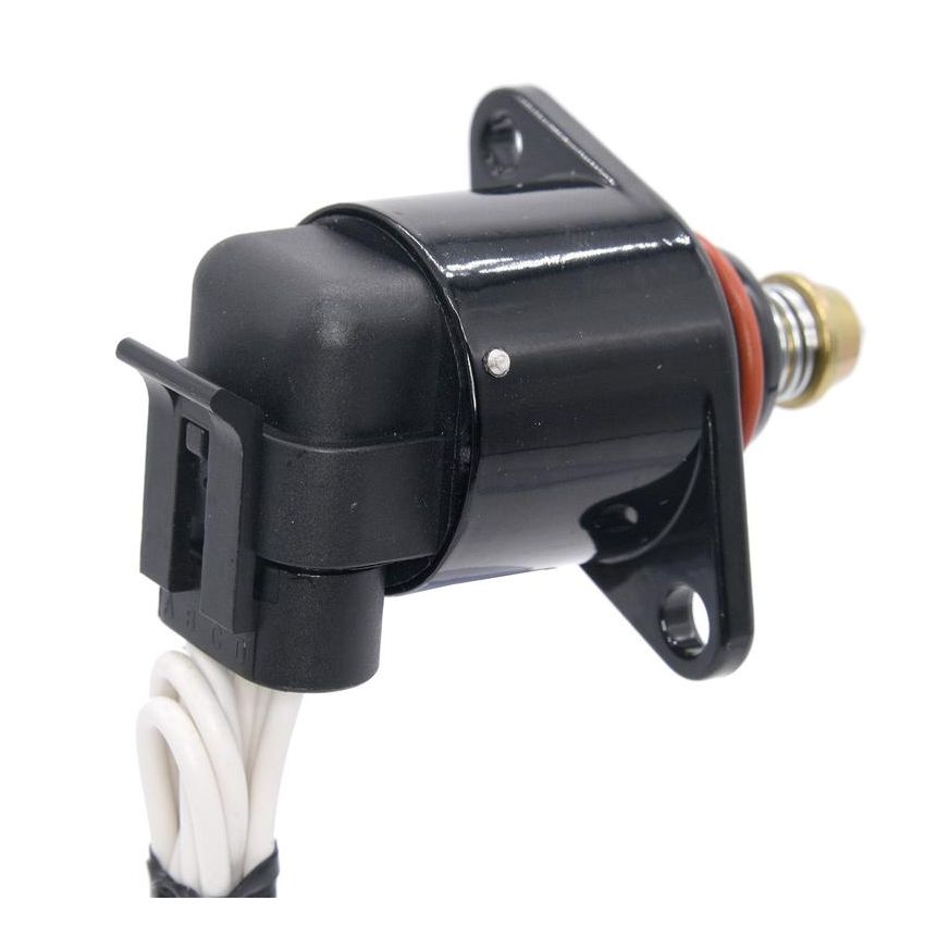 Walker Products 215-91027 Walker Products 215-91027 Fuel Injection Idle Air Control Valve - FSK