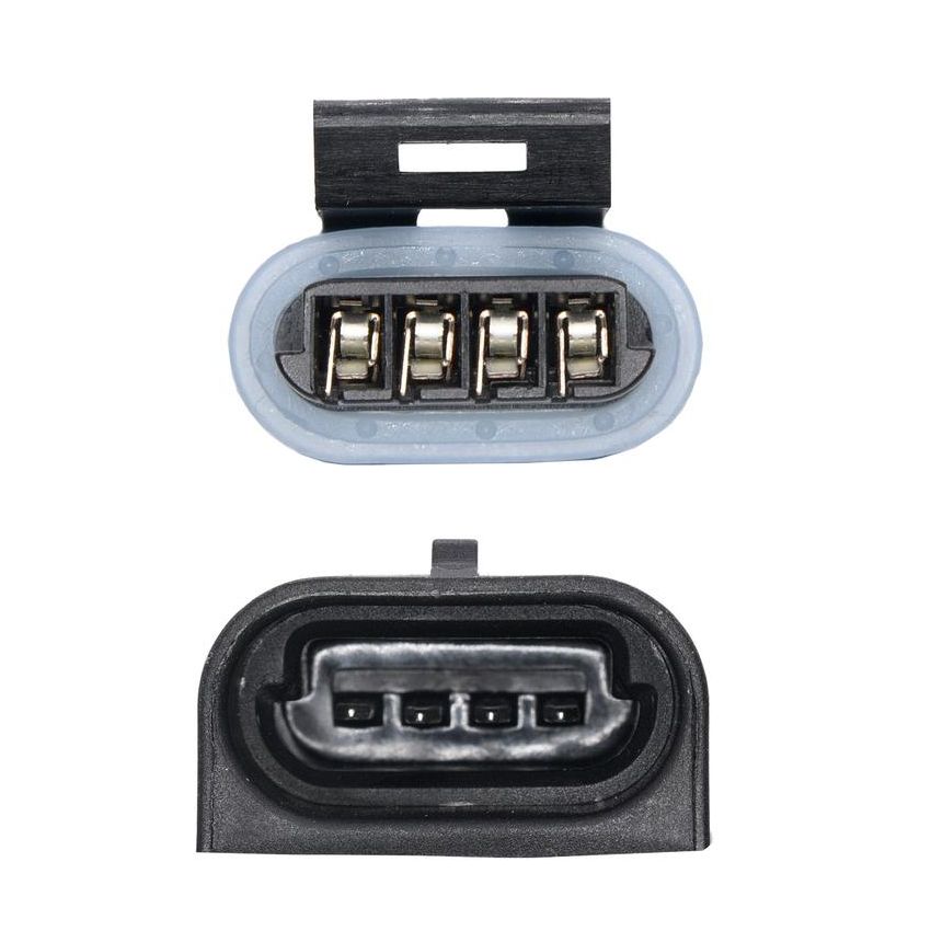 Walker Products 215-91027 Walker Products 215-91027 Fuel Injection Idle Air Control Valve - FSK