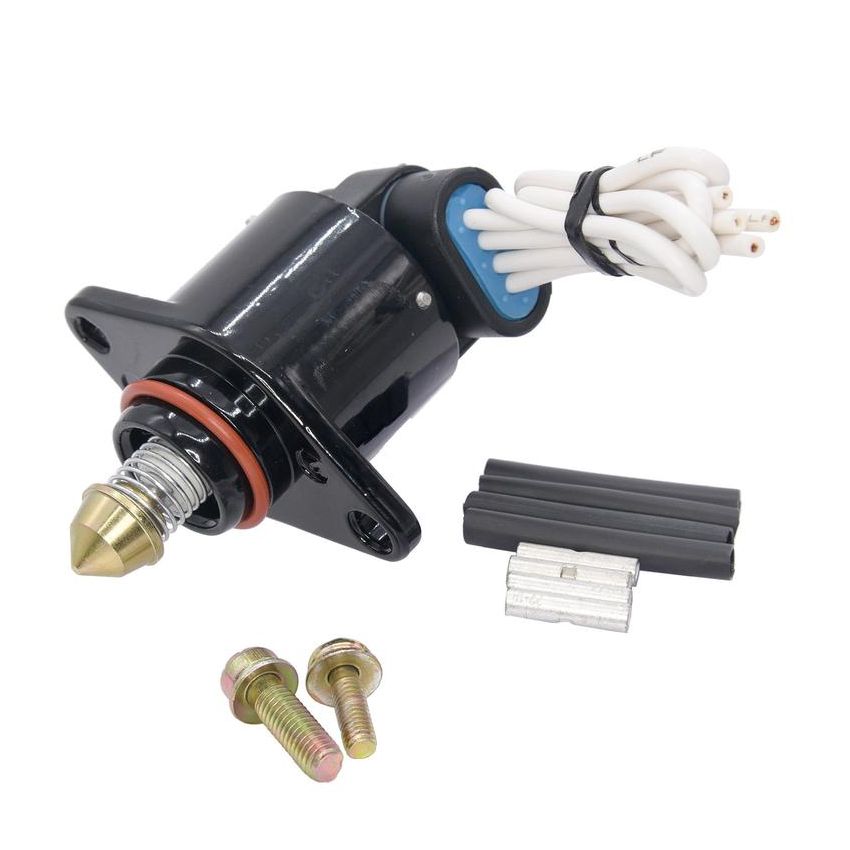 Walker Products 215-91027 Walker Products 215-91027 Fuel Injection Idle Air Control Valve - FSK