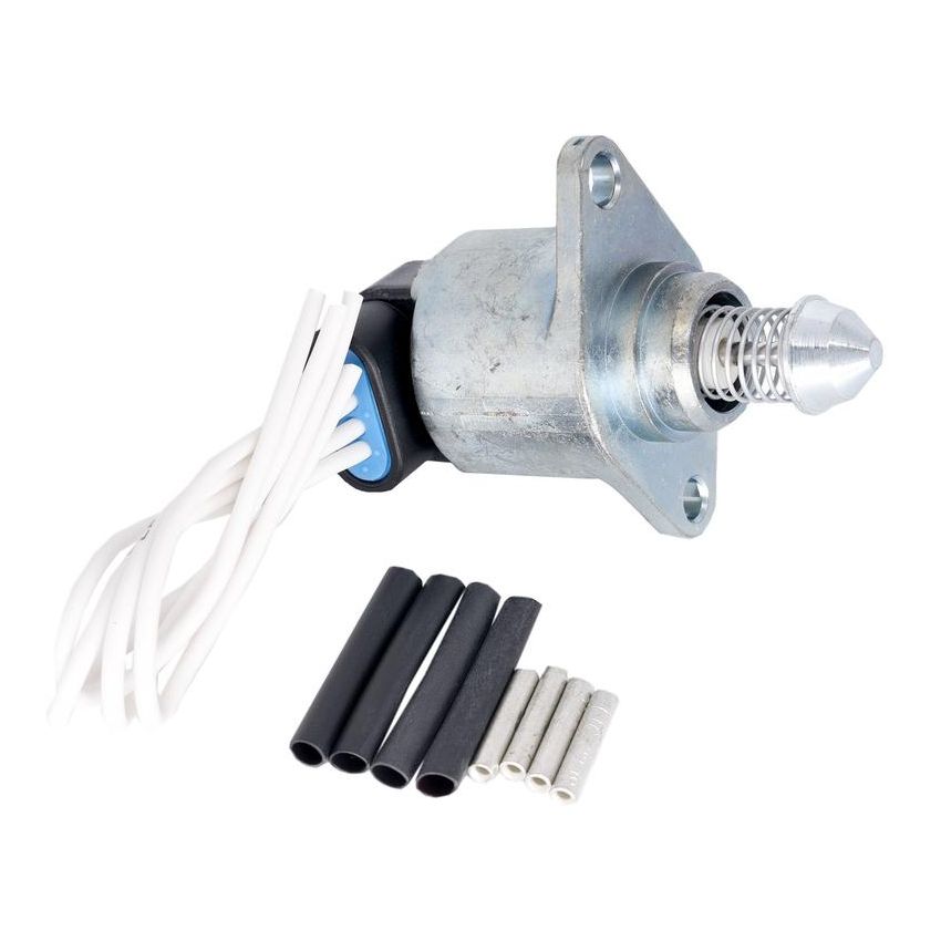 Walker Products 215-91030 Walker Products 215-91030 Fuel Injection Idle Air Control Valve - FSK