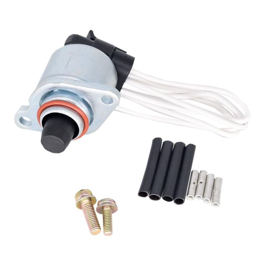 Walker Products 215-91034 Walker Products 215-91034 Fuel Injection Idle Air Control Valve - FSK